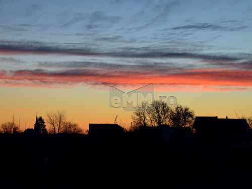 Foto Biserica de lemn (c) Lucian Petru Goja